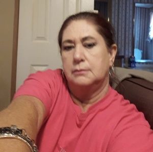 Meet your Posher, Debra a.